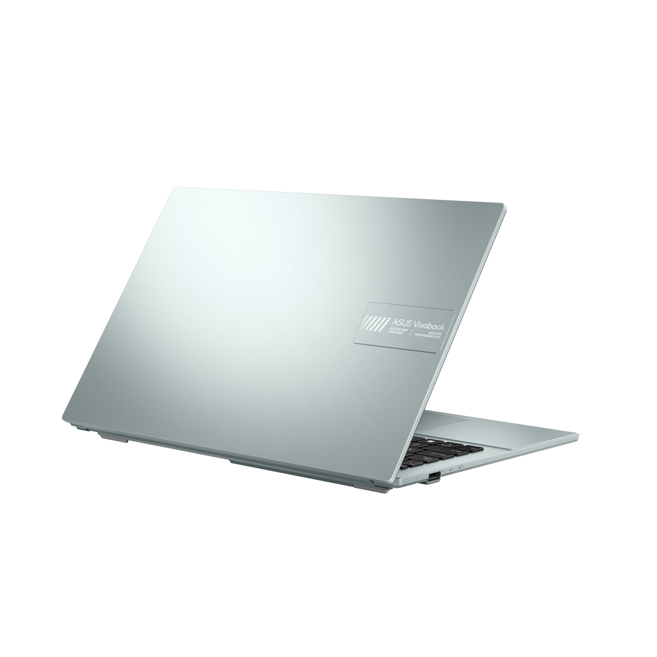 ASUS VivoBook 15.6” FHD Laptop, Intel i3-N305, 8GB/256GB ASUS VivoBook 15.6” FHD Laptop, Intel i3-N305, 8GB/256GB