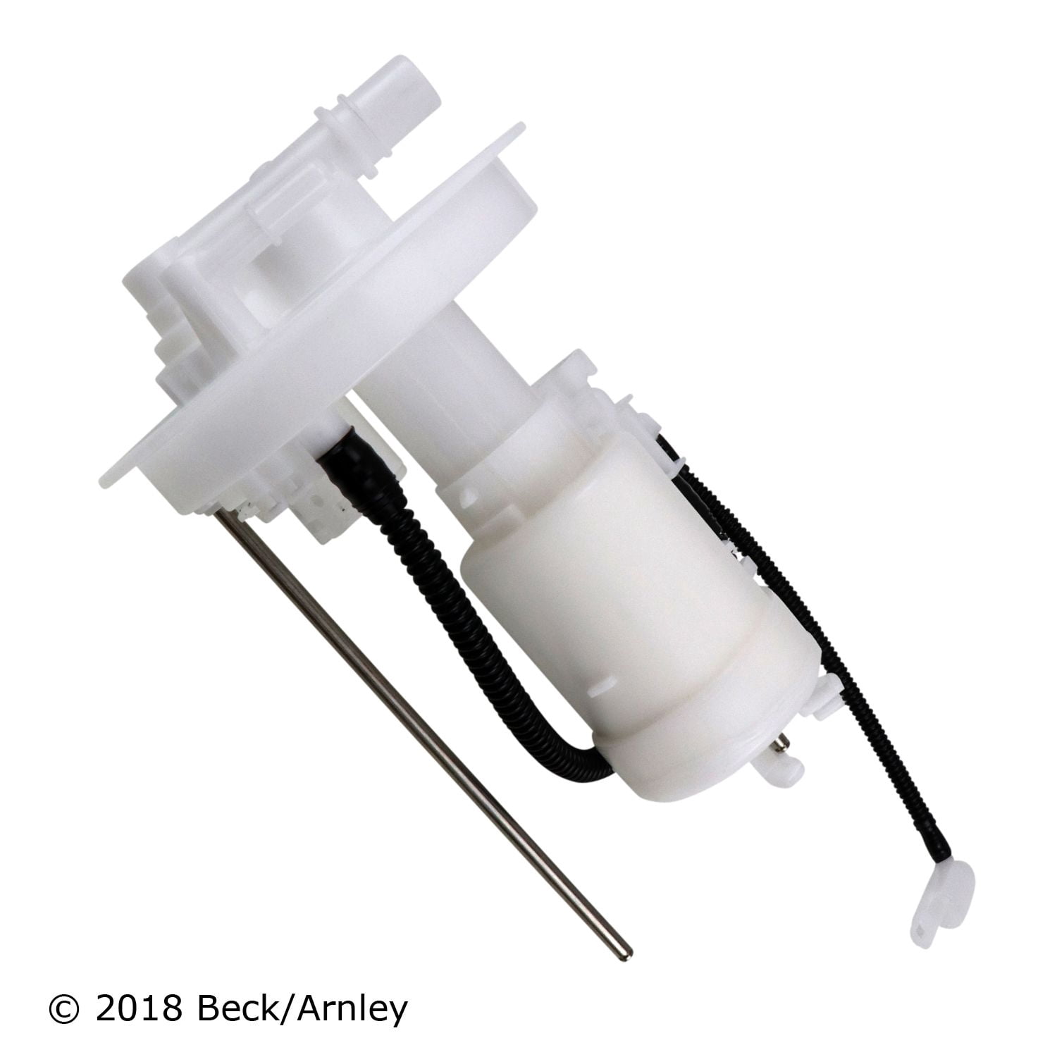 BeckArnley 043-3038 Intank Fuel Filter