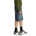 thumbnail image 3 of Levi's Men's 569 Loose Straight Shorts, 3 of 5