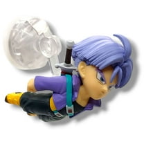 Tobimas Dragon Ball Trunks Minifigure