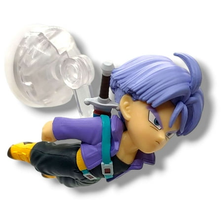 Tobimas Dragon Ball Trunks Minifigure