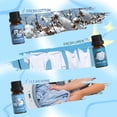 thumbnail image 3 of Set de aceites esenciales Salubrito Clean Fragrance 6 x 10 ml, 3 of 7