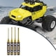 thumbnail image 2 of Eigraketly Juego de destornilladores de cabeza Phillips RC, Kit de herramientas de reparación con revestimiento de nitruro de titanio, acero Herramientas y ferretería, 2 of 6