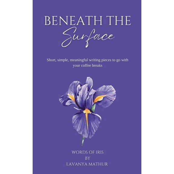Beneath the Surface, (Paperback)