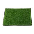 thumbnail image 4 of Dog Pee Training Mattress Waterproof Doggy Outdoor Potty Training Grass Pee Pad, 4 of 13