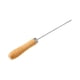 thumbnail image 5 of Herramienta para tapones de algodón para muñecas, punzón para relleno de muñecas, para manualidades de juguetes de peluche, con mango de madera versát 212cmx03cm, 5 of 9