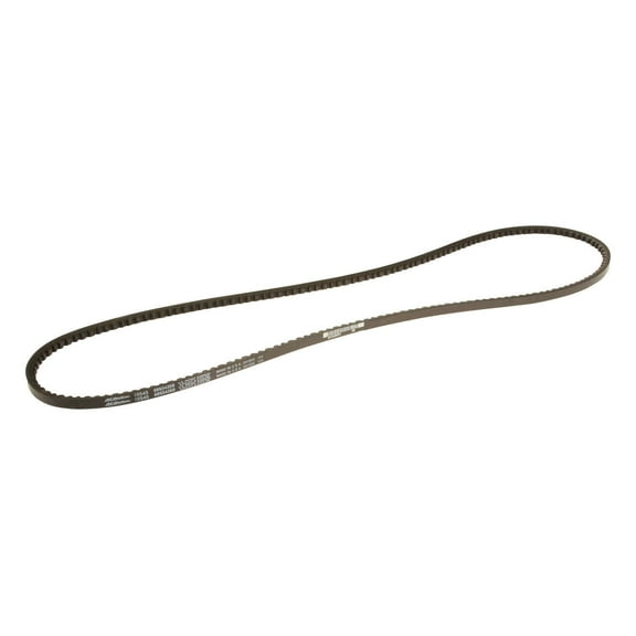 ACDelco Professional 15545 Standard High Capacity V-Belt Fits select: 1973-1986 CHEVROLET C10, 1973-1986 CHEVROLET K10