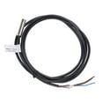 thumbnail image 2 of BERM Proximity Switch Waterproof 3‑Wire NPN NO Sensor PR08‑1.5DN DC12‑24V 50/60Hz, 2 of 14