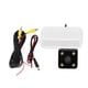 thumbnail image 1 of Car Rear View Camera 4LED Reversing Camera for Peugeot 206 207 307, 1 of 5