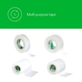 thumbnail image 4 of 3M 1527-2 Transpore Tape (Pack of 6), 4 of 4