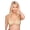 Natural, variant on Women's Smooth Caress Bra