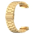 thumbnail image 1 of WIFKLSIIPG Stylish Durable Stainless Steel Metal Watch Band Compatible for Electronic Smartwatches, 1 of 5