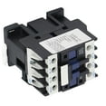 thumbnail image 3 of AC Contactor V, AC Contactor Cjx21210 Équipement de Distribution de Haute Puissance Alimentation Construction Robuste, 3 of 8