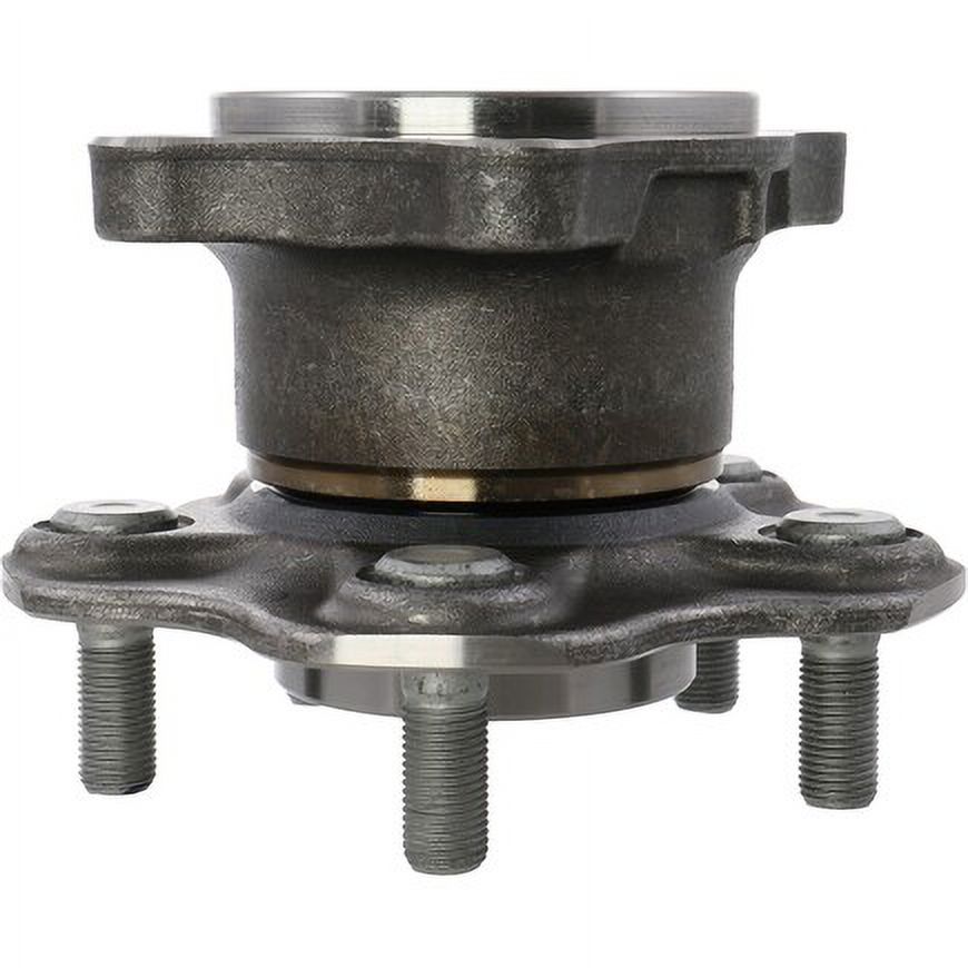 HUB ASSEMBLY