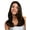 RED, variant on Natural Yaky Human Hair Weaves By Visso / RED / 10 INCH Beauty Supply Products