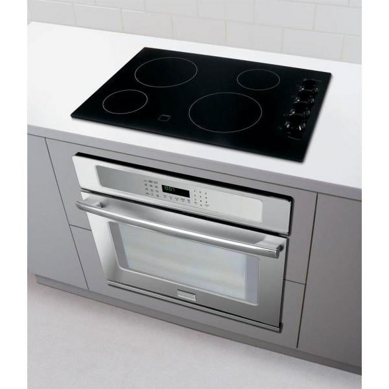 FFEC3024PS Frigidaire 30'' Electric Cooktop - C & C Audio Video and  Appliance