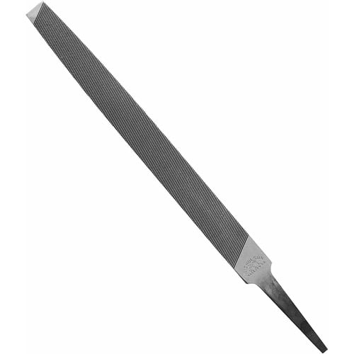Apex Tool Group Llc Tools n 6 Flat Bastard File Walmart Com Walmart Com