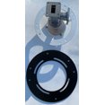 thumbnail image 3 of ADL Bande Ku Double Prime Focus Linéaire Alimentation Commerciale, 3 of 4