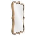 thumbnail image 3 of Hillegass Mirror Brass, 3 of 7