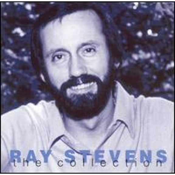 Pre-Owned The Collection [Madacy] (CD 0056775179823) by Ray Stevens