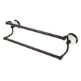 thumbnail image 3 of Kingston Brass  Vintage 18-Inch Dual Towel Bar Brushed Brass Brushed, 3 of 5
