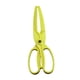 thumbnail image 2 of Alicates de agarre para peces, agarrador de pesca, accesorio ligero y resistente, multifuncional Amarillo, 2 of 8