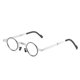 thumbnail image 5 of Gafas de presbicia plegables anti luz azul para hombres, espejo portátil, gafas antiguas ultraligeras para mujeres, gafas de lectura, 5 of 5