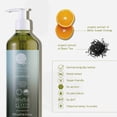 thumbnail image 4 of Geneva Green Shampoo With Locked Pump (12.51 Fluid Ounce) - 18Pack, 4 of 7
