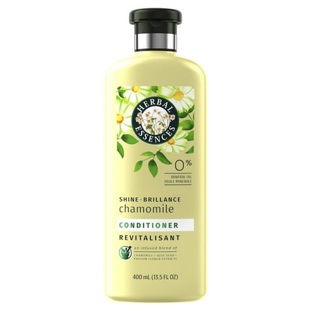 Herbal Essences Shine Collection Conditioner, 13.5 fl oz
