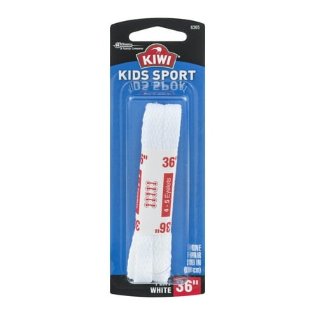 Kiwi Kids Sport Shoe Laces Kiwi Kids Sport Shoe Laces