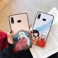 thumbnail image 4 of Samsung A51 A52 A71 A72 A81 A82 A91 M20 M30 Quantum 2 TPU soft Case 13LKI Anime Inuyasha, 4 of 4