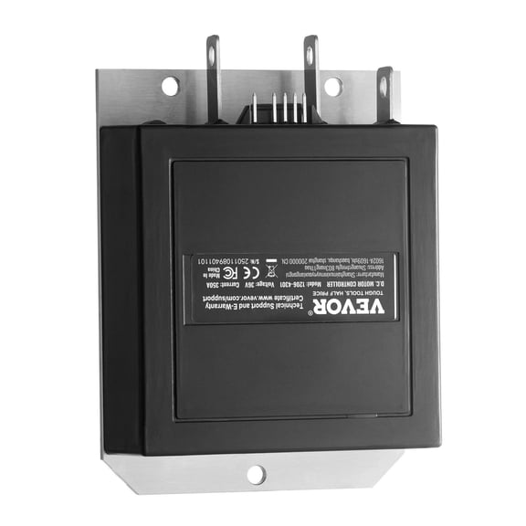 36V 350A Golf Cart Speed Controller for EZGO 1206-4301, High-Performance Motor Controller