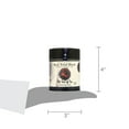 thumbnail image 6 of The Tao of Tea Sweet & Floral, Blended Black Tea, Rose Petal Black, 4 oz (114 g), 6 of 6