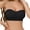 Black, variant on Sports Jelly Bras for Women Women's European And American Strap Bra Back Without Shoulders And No Ring Wrapping For Foreign Trade Fashion Clothing Bras No Underwire Seamless
