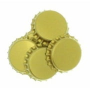 LD Carlson Company Gold Crown Caps 60 Count