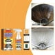 thumbnail image 4 of Tapete de Silicona Antiadherente para Hornear | Superficie Resistente Al Calor para Uso En Horno | Utensilio de Cocina para Extender Masa, Hornear Galletas y Asar Verduras, 4 of 7