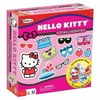 Hello Kitty Colorforms Dress-up Game