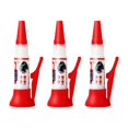 thumbnail image 1 of 1-3Pcs Powerful Solder MultiMaterial Repair Adhesive, GlueFast Based Oil, 1 of 8