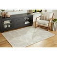 thumbnail image 2 of Signature Design by Ashley Chadess 5' x 7' Rug, Linen & Taupe, 2 of 4