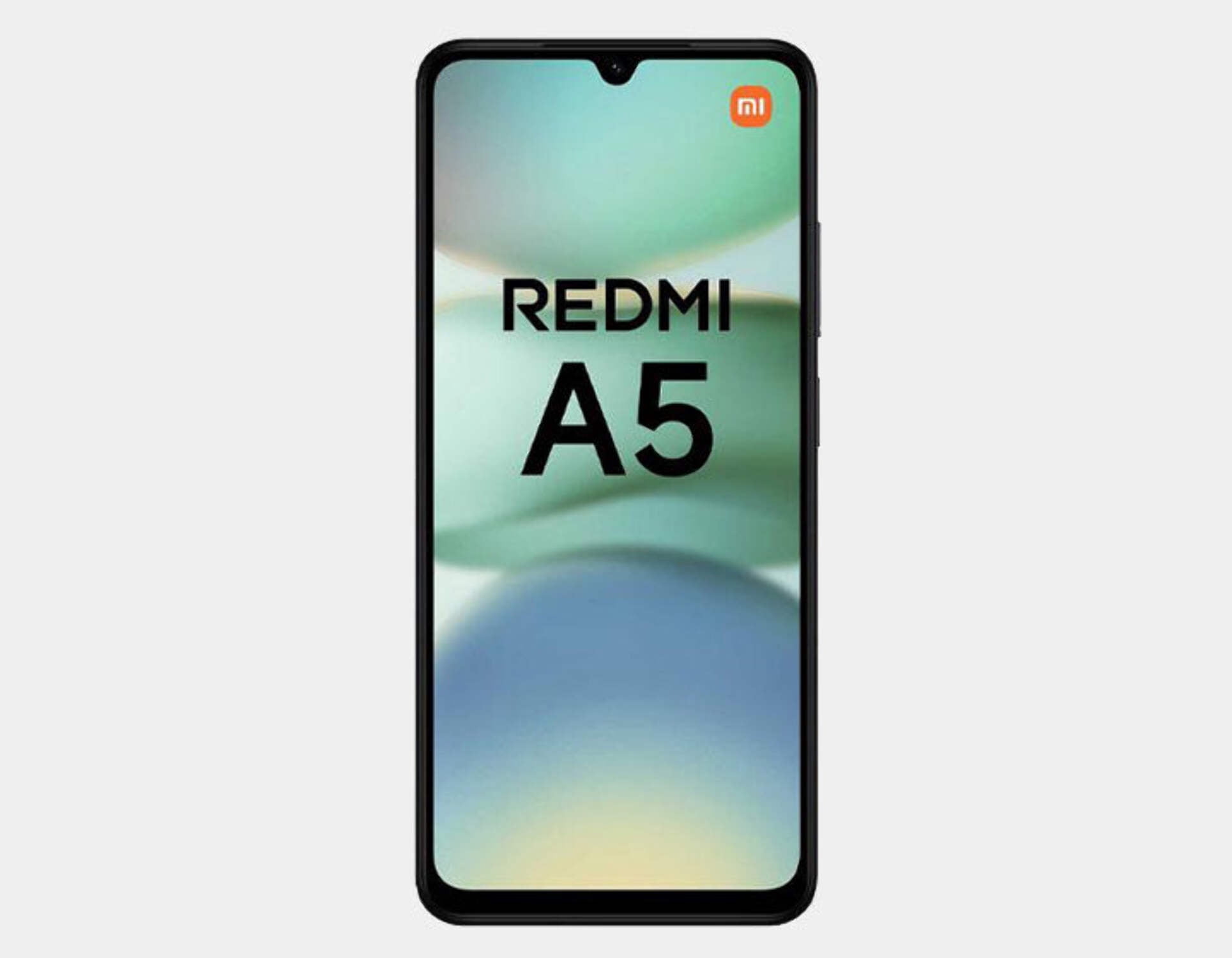 スマートフォン本体 Xiaomi Redmi A5 4GB+128GB Xiaomi Redmi A5 4G 128GB ROM 4GB RAM Dual SIM GSM Unlocked - Gold