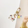 thumbnail image 2 of Small Wallet for Women and Girl, Short PU Leather Zipper Cute Coin Purse, 2 of 7