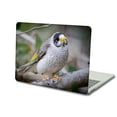 thumbnail image 4 of KSK KAISHEK Hard Case Shell Cover Compatible MacBook Air 13" 2022/2021/2020/2019/2018 A1932 A2179 A2337 m1, Feather Series 0178, 4 of 5
