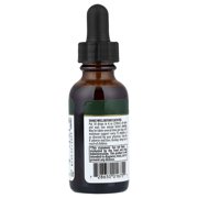 NutraMedix Burbur, Detox Support, 1 fl oz (30 ml)