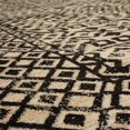 thumbnail image 2 of Mohawk Home Townsent Grey Polyester Area Rug, 2 of 7