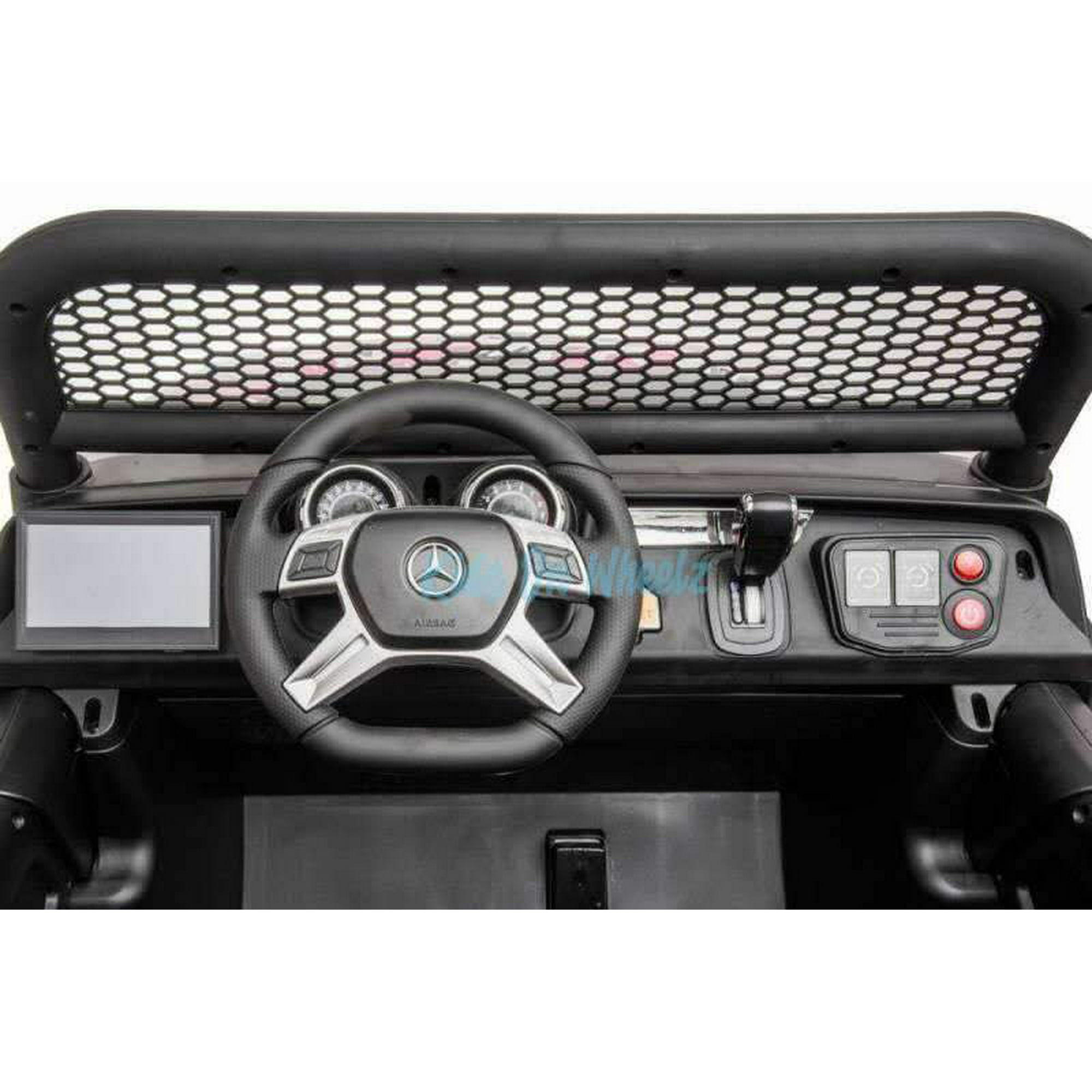 Vtt mercedes benz hotsell