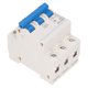 thumbnail image 4 of Disyuntor En Miniatura, Disyuntor De 400 V Nylon Pa66 Para Edificios Residenciales Para Instalaciones De Distribución De Energía ANGGREK Otros, 4 of 8