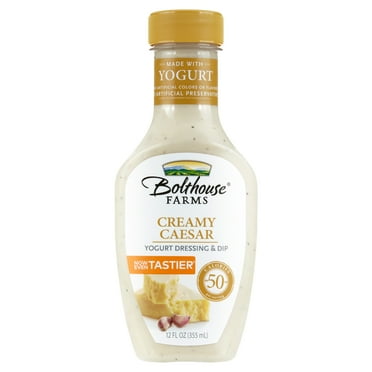 Chick-Fil-A Creamy Salsa Refrigerated Salad Dressing, 12 Fluid oz ...