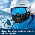 thumbnail image 5 of All-Over Print Ski Mask – Windproof, UV Sun Protection Balaclava for Men & Women, Breathable Full Face Cover for Skiing, Snowboarding, Cycling & Outdoor Sports, 5 of 6
