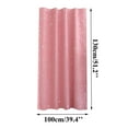 thumbnail image 3 of 1Pc Curtain Kids Boy Girls Window Curtains Room Thermal Insulated for Bedroom Home Decor Curtain, 3 of 6