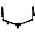 thumbnail image 3 of Reese Towpower 44559 Class 3 Trailer Hitch, 2-Inch Receiver, Black, 3 of 4